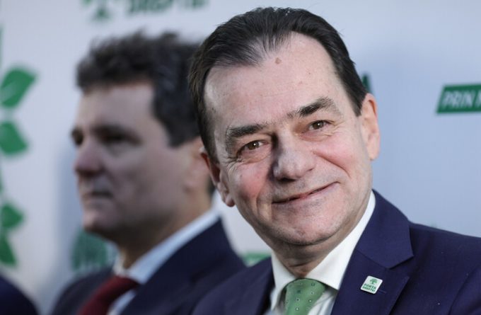 18 NOIEMBRIE 2025. Ludovic Orban: președintele joacă „la granița” Constituției