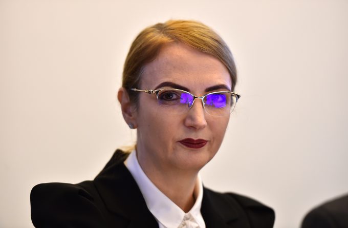 13 NOIEMBRIE 2025. Pensiile magistraților: Să se revizuiască, dar să nu se schimbe (mai) nimic!