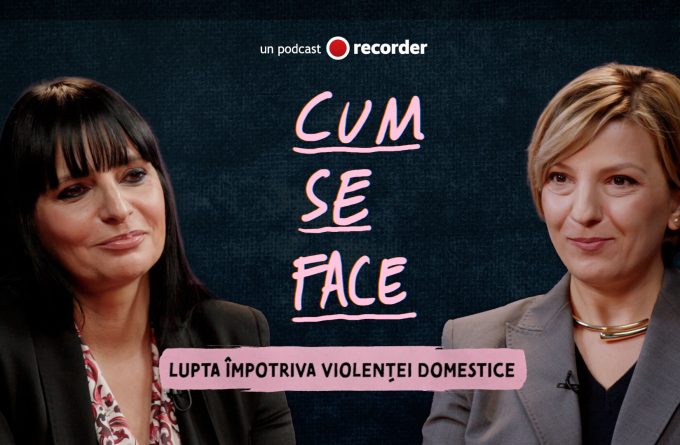 CUM SE FACE #10. Cum putem ajuta o victimă a violenței domestice?