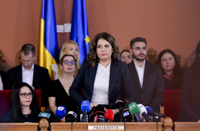 11 DECEMBRIE 2025. Ziua în care justiția română a explodat