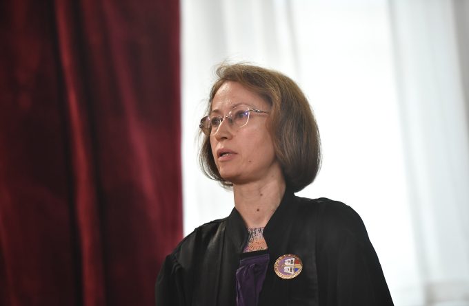 12 DECEMBRIE 2025. Curajul e contagios: aproape 700 de magistrați reclamă justiția capturată