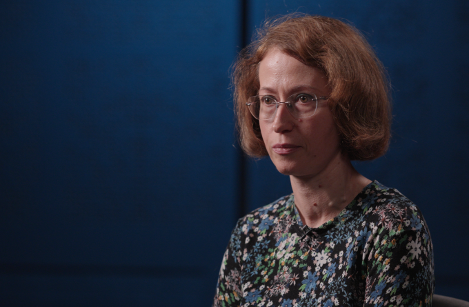 Judecătoarea Raluca Moroșanu: „Dacă nu se schimbă ceva acum, nu se va mai schimba niciodată”