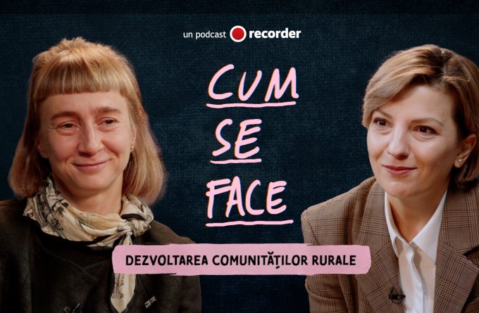 CUM SE FACE #12. Cum a schimbat zimbrul o comunitate izolată din România?