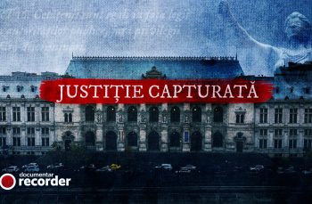 Captured justice