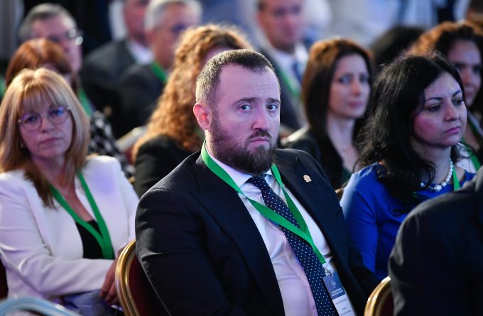 16 DECEMBRIE 2025. „Justiție capturată”: sesizare oficială pe numele șefului DNA