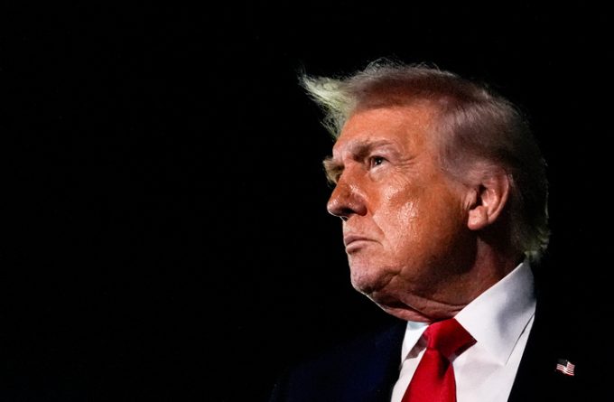 20 IANUARIE 2026. Trump, imperialistul suveraniștilor