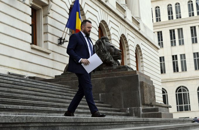 Cercetările asupra șefului DNA, sabotate de la vârful Inspecției Judiciare. Procuror: „Am multe de spus, dar nu m-a chemat nimeni”