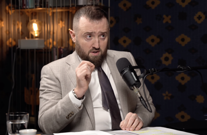 28 IANUARIE 2026. Detergent la DNA: cum își „spală” Marius Voineag imaginea