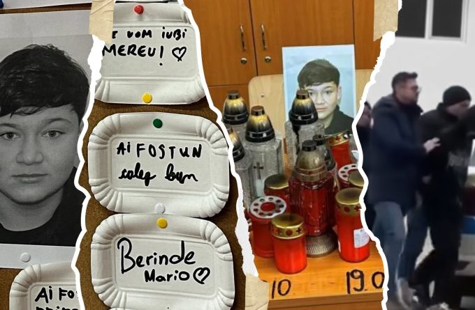 30 IANUARIE 2026. Timiș: crima copiilor și răspunderea uitată a adulților