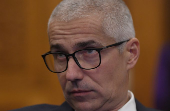 12 DECEMBRIE 2026. Ministrul justiției, acuzat de plagiat: „Nu demisionez!”