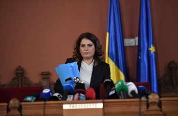 Curtea de Apel București se apără de acuzațiile din documentarul Recorder cu o nouă serie de manipulări