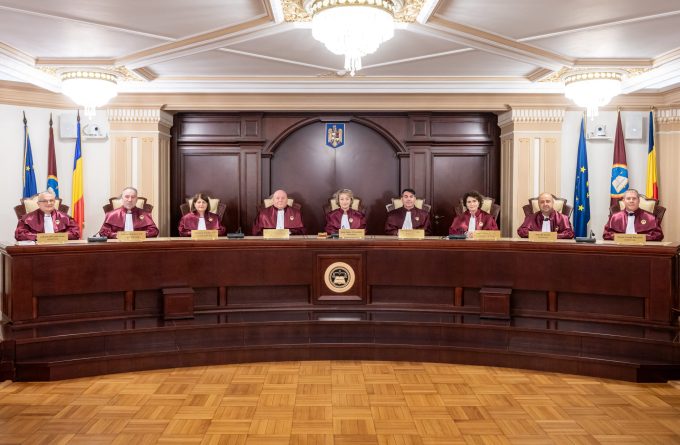 18 FEBRUARIE 2026. CCR a dres busuiocul: legea pensiilor magistraților e constituțională