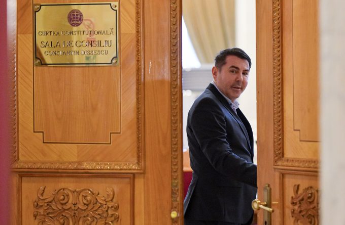 10 FEBRUARIE 2026. Pensiile magistraților: concediu la țanc al unui judecător CCR