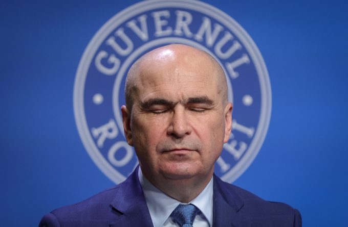 16 FEBRUARIE 2026. Reforma reformei: fără tăieri în sănătate, educație și cultură