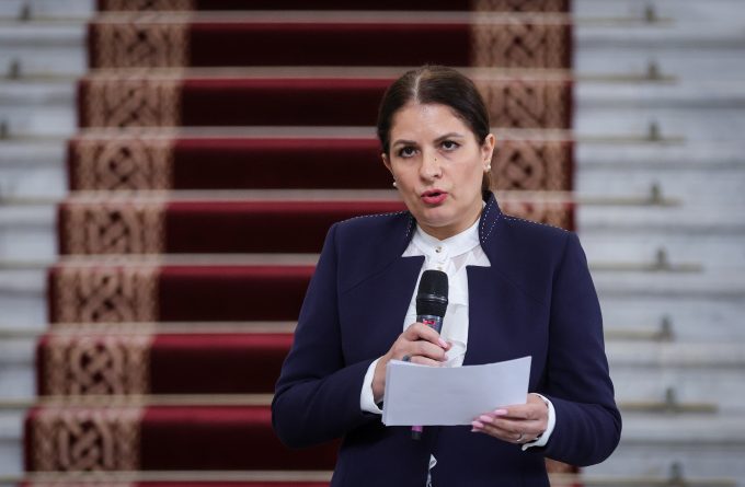 20 FEBRUARIE 2026. Pensie sau șpagă: Curțile de Apel se plâng Cotroceniului