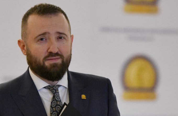 23 FEBRUARIE 2025. Justiție intervievată: marile parchete își caută șefii