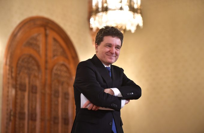 27 FEBRUARIE 2026. Nicușor Dan, undă verde reformei pensiilor