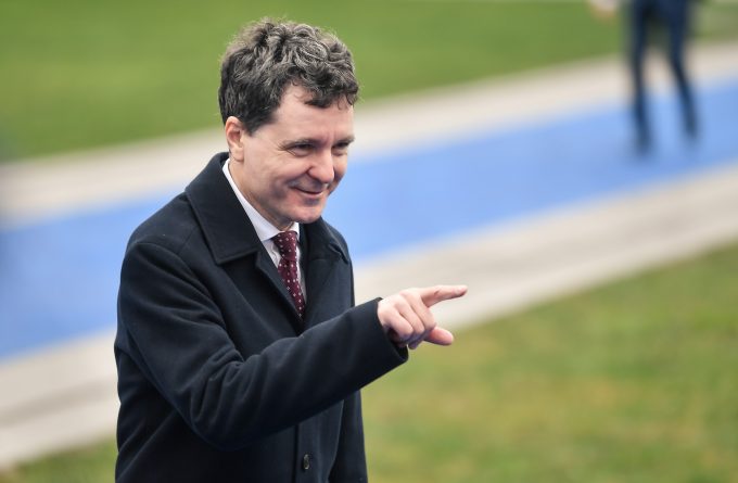 12 FEBRUARIE 2026. România, pe „Riviera” lui Trump sau la masa europenilor?