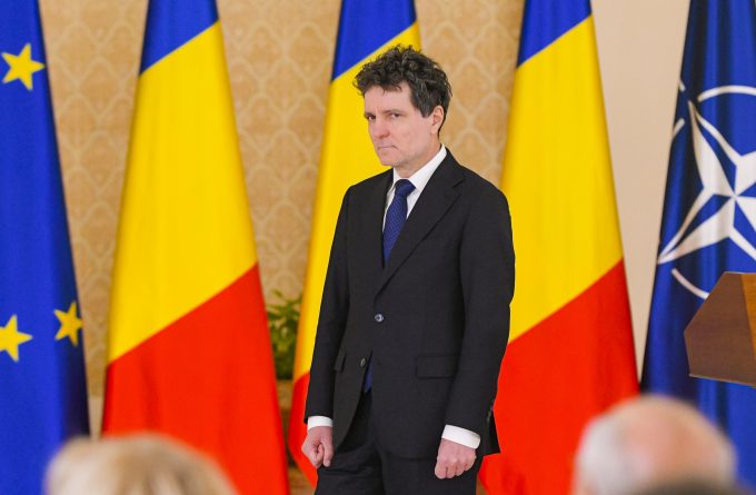 17 FEBRUARIE 2026. Criza din justiție: Nicușor Dan vrea dovezi