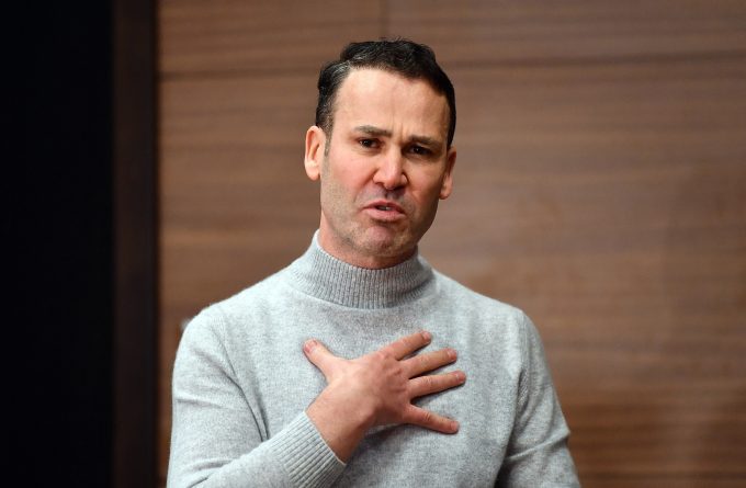 5 FEBRUARIE 2026. Primarul Negoiță: toate drumurile duc la DNA