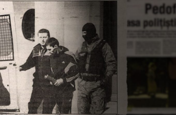 26 FEBRUARIE 2026. Cum a albit justiția română un agresor sexual