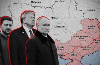 EXPLICATIV RECORDER. 4 ani de război