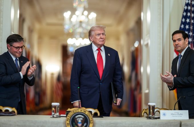 10 MARTIE 2026. Trump ne bagă în CSAT: noi trupe americane la Kogălniceanu?