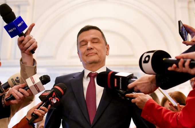 19 MARTIE 2026. Acord asupra bugetului. Grindeanu taie din banii justiției