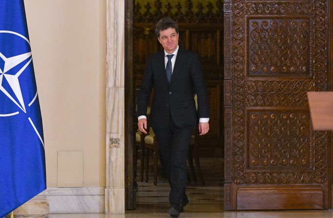 3 MARTIE 2026. Justiție (re)capturată: test pentru Nicușor Dan