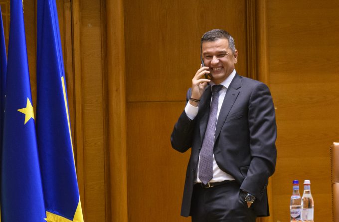 4 MARTIE 2026. Proiectul de buget: serviciile, mereu pe plus