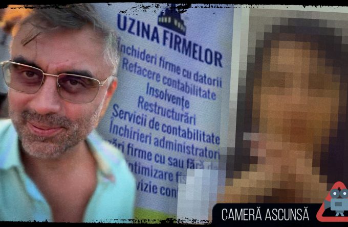 5 MARTIE 2026. Alungarea din raiul evazioniștilor: Recorder schimbă iarăși legea