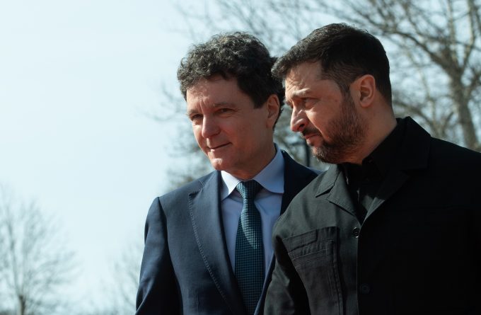 12 MARTIE 2026. Parteneriat strategic: România și Ucraina produc drone împreună