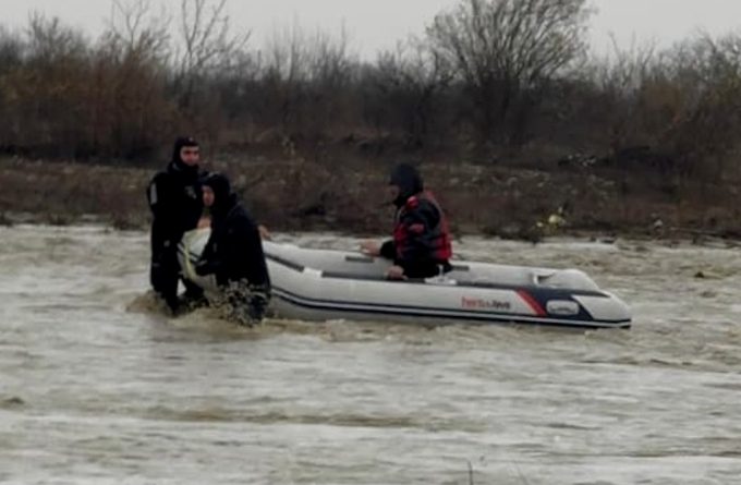 30 MARTIE 2026. Risc de viitură: de ce se împotmolesc digurile
