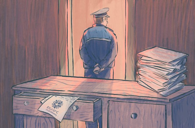 Abuzuri în serie în centrele de minori din Teleorman. Poliția a îngropat unul dintre cazuri și l-a redeschis după ce Recorder a cerut lămuriri