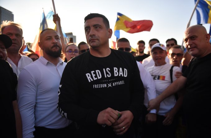 27 APRILIE 2026. AUR+PSD, aceeași moțiune