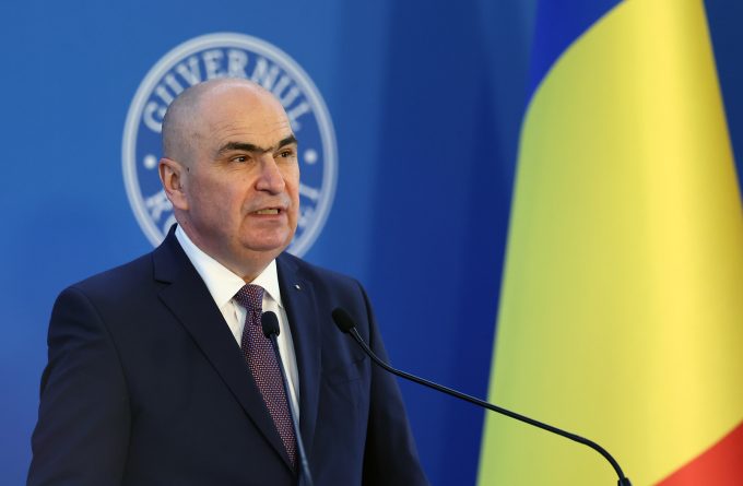 30 APRILIE 2026. Moțiunea „băieților deștepți” din energie