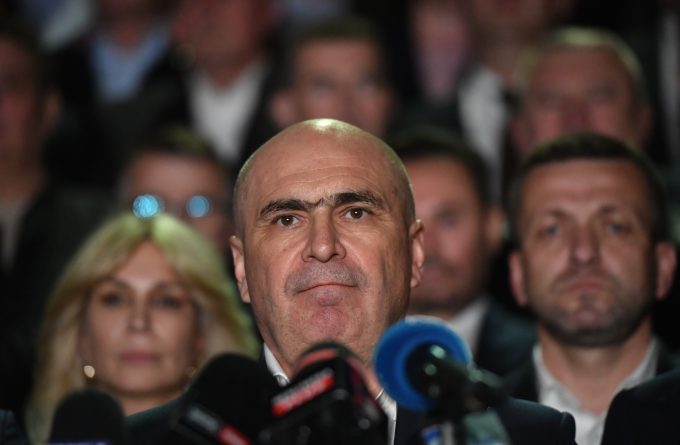 21 APRILIE 2026. La rupere: liberalii nu mai fac coaliție cu PSD