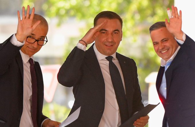 23 APRILIE 2026. PSD, stânga împrejur din Guvern