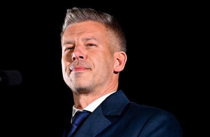 14 APRILIE 2026. Orbán și prietenii, învinși de Péter Magyar