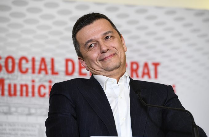 15 APRILIE 2026. Coaliția, cu un picior în groapă