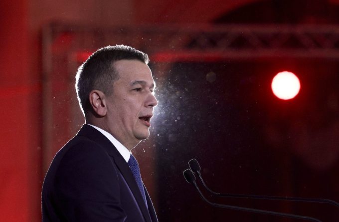 20 APRILIE 2026. PSD se leapădă de Bolojan