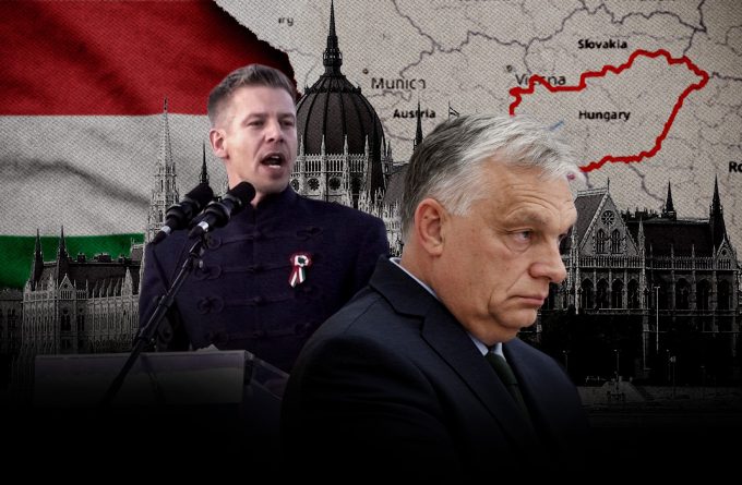 EXPLICATIV RECORDER. Se clatină Imperiul Orban?