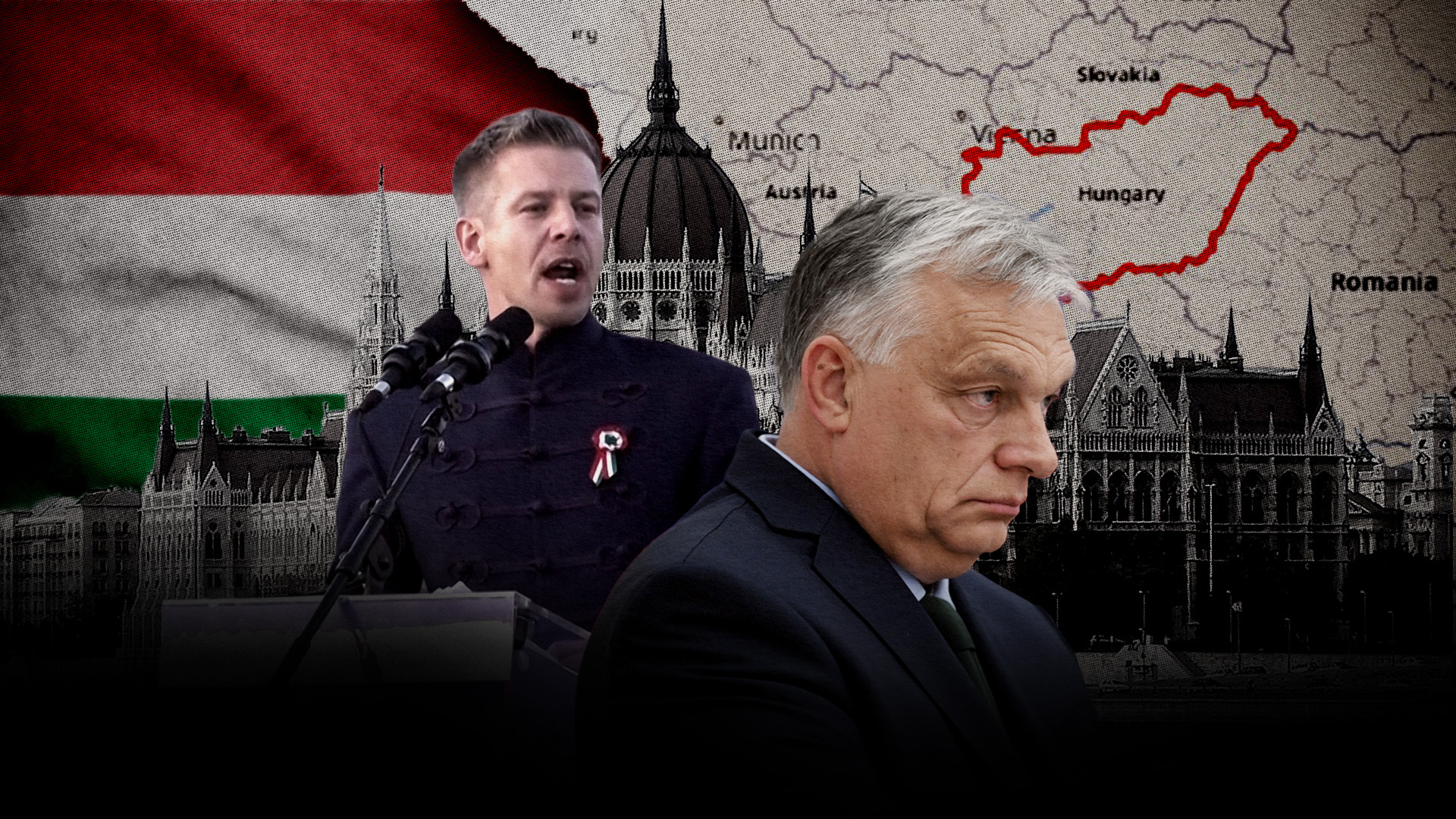 EXPLICATIV RECORDER. Se clatină Imperiul Orban?