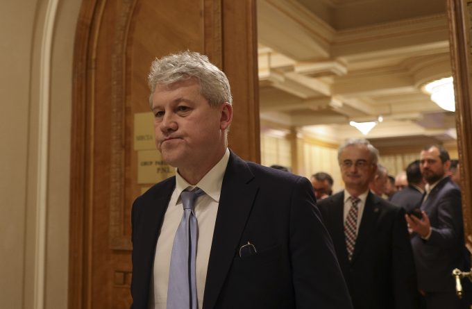 6 MAI 2026. „PSD-iștii” liberali versus Bolojan