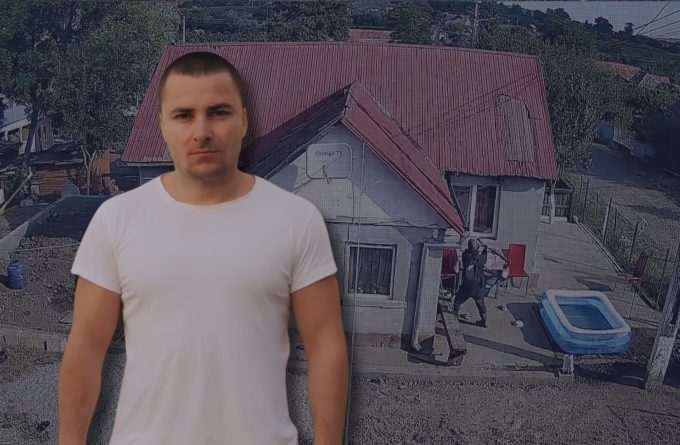19 MAI 2026. Cazul Gânj: criminal lipsă, condamnare pe viață