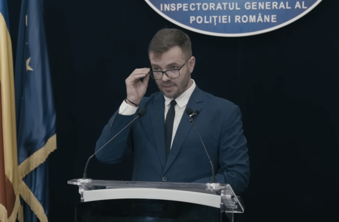 22 MAI 2026. Cum „destabilizează” Recorder (din nou) instituțiile statului