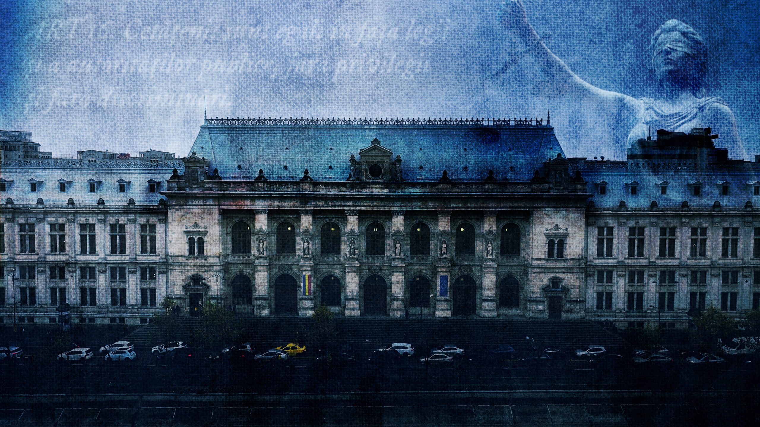 DOCUMENTAR. Justiție capturată