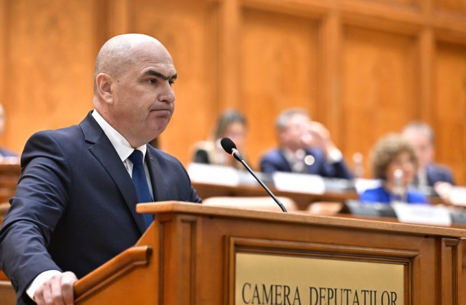 5 MAI 2026. Visul de AUR al PSD: Bolojan, demis