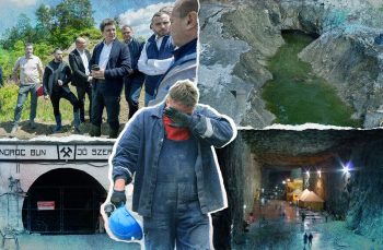 Cazul Praid. Dezastrul pentru care nu a plătit nimeni
