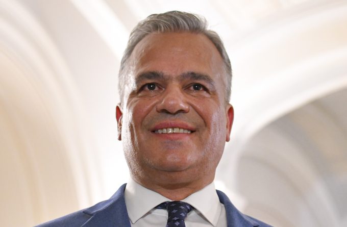 16 IUNIE 2026. Veștea, la cules de voturi împreună cu PSD